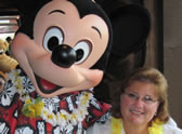 Dream Maker - Candi Burgeson