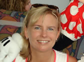 Dream Maker - Lynne Wood