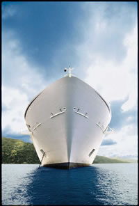 Royal Caribbean's Voyager of the Seas