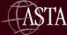 ASTA (American Society of Travel Agents) Member Logo