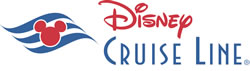Disney Cruise Line Logo