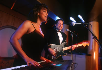 Disney Cruise Line Entertainment