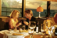 Disney Cruise Line's Palo