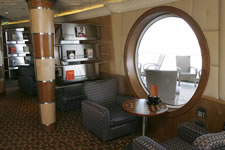More onboard Disney Cruise Line