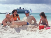 Castaway Cay (Disney's Private Island) Castaway Cay (Disney's Private Island)
