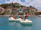 St. Maarten St. Maarten
