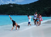 St. Thomas & St. John St. Thomas & St. John