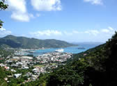 Tortola Tortola