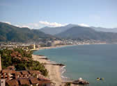 Puerto Vallarta, Mexico Puerto Vallarta, Mexico