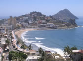 Mazatlán, Mexico Mazatlán, Mexico
