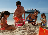 Castaway Cay (Disney's Private Island) Castaway Cay (Disney's Private Island)