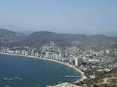 Acapulco, Mexico Acapulco, Mexico