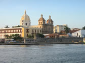 Cartagena, Columbia Cartagena, Columbia