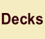 Click a number below to see each Disney Cruise Line deck plan.