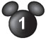 Disney Cruise Line Deck 1