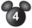 Disney Cruise Line Deck 4