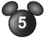 Disney Cruise Line Deck 5