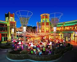 Walt Disney World Dining Chef Mickey's