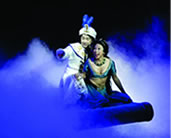Disney's Aladdin - A Musical Spectacular