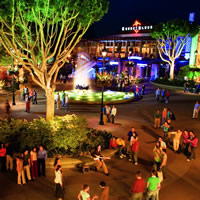 Downtown Disney District