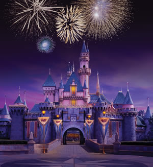 &ldquo;Remember...Dreams Come True&rdquo; Fireworks Spectacular