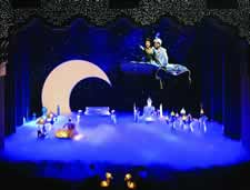 Disney's Aladdin - A Musical Spectacular