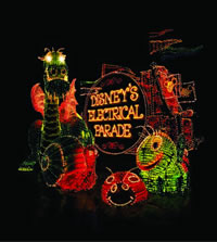 Disney's Electrical Parade