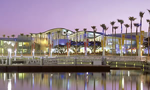Aquarium of the Pacific