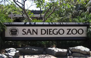 San Diego Zoo