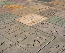 Mann's Chinese Theatre