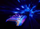Space Mountain