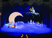 Disney's Aladdin - A Musical Spectacular Disney's Aladdin - A Musical Spectacular