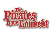 Pirate�s Lair on Tom Sawyer Island 