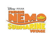 Finding Nemo Submarine Voyage 