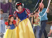 Classic Disney Princess Storytelling