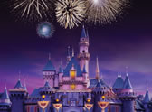 �Remember...Dreams Come True Fireworks Spectacular, presented by Honda
