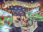Toy Story Mania! 