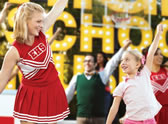 High School Musical 2: School's Out!