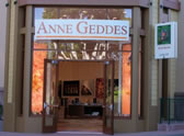 Anne Geddes Flagship Store