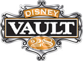 Disney Vault 28