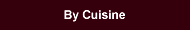 Disney Restaurants by Cuisine