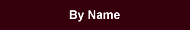 Disney Restaurants by Name