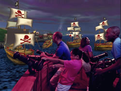 Disney Quest
