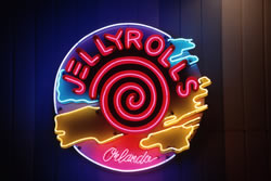 Jellyrolls