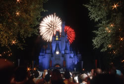 Wishes Fireworks