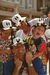 Walt Disney World Vacation Planning