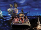 Pirates of the Caribbean