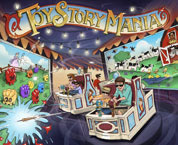 Toy Story Mania! Toy Story Mania!