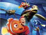 Finding Nemo - The Musical 