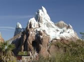 Expedition Everest � Legend of the Forbidden Mountain 